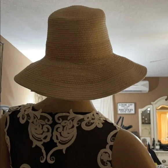 ECOTE FLOPPY HAT Q2 - Picture 3 of 5